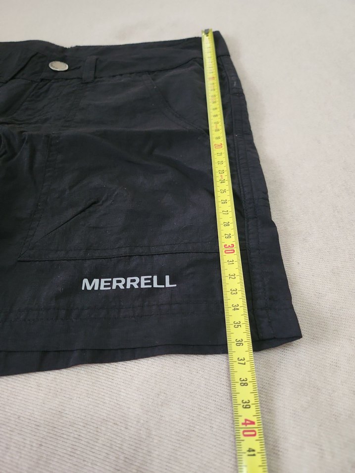 Merrell Siyah Kadın Şort - Görsel 3