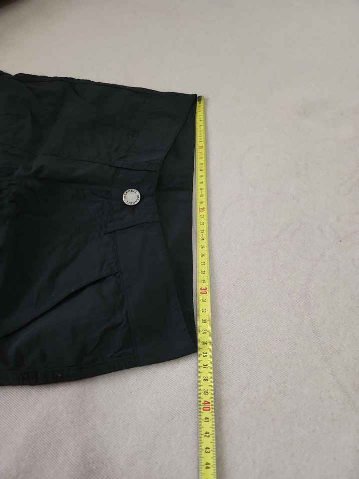 Merrell Siyah Kadın Şort - Görsel 4