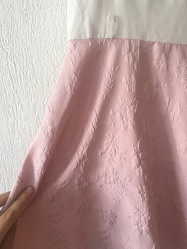 LC Waikiki Kız Çocuk Elbisesi