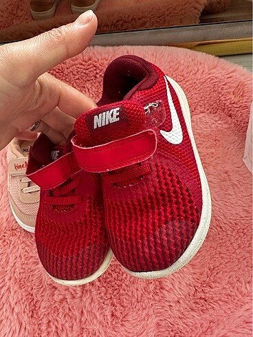 Nike 25 no kız / erkek unisex