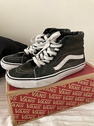 Vans sk8 hi 41 numara