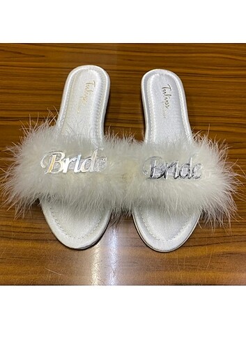 TERLİK BRIDE