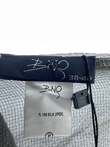 38 Beden çeşitli Renk PreLoved Pareo %70 İndirimli.