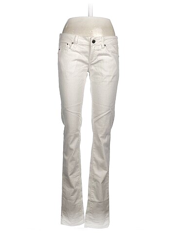 Dahlia Bianca Jean / Kot %70 İndirimli.