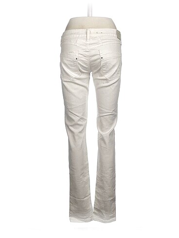 42 Beden Dahlia Bianca Jean / Kot %70 İndirimli.