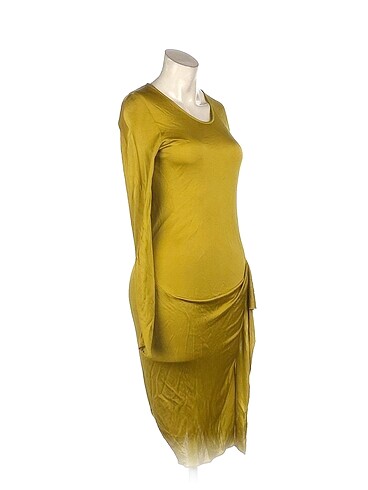 Vintage Love PreLoved Uzun Elbise %70 İndirimli.