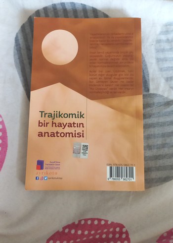 Acının Ütopyası - Essam Rasim