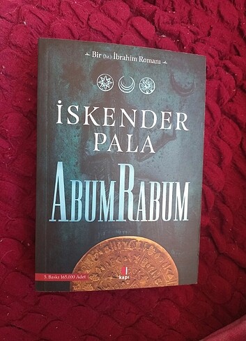 Abum Rabum