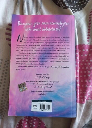 Beden Gerçek Olduğunda