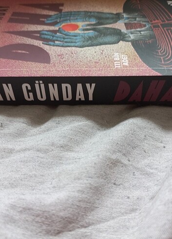  Daha / Hakan Günday