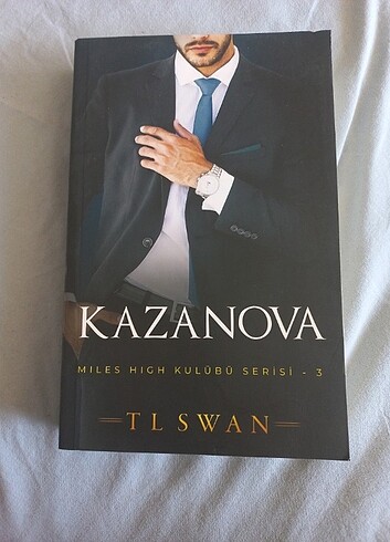 Kazanova