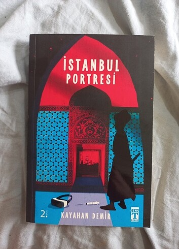 İstanbul Portresi
