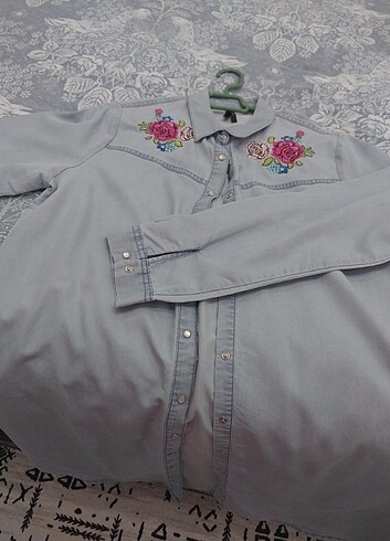 xl Beden DeFacto kot tunik