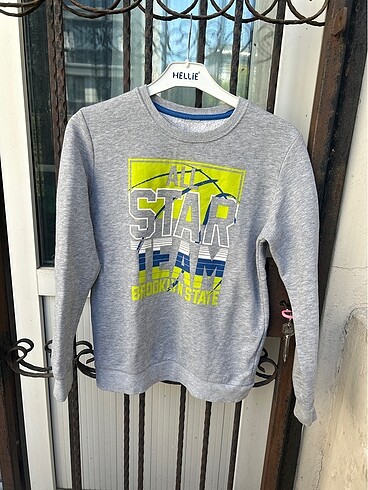 Çocuk sweat