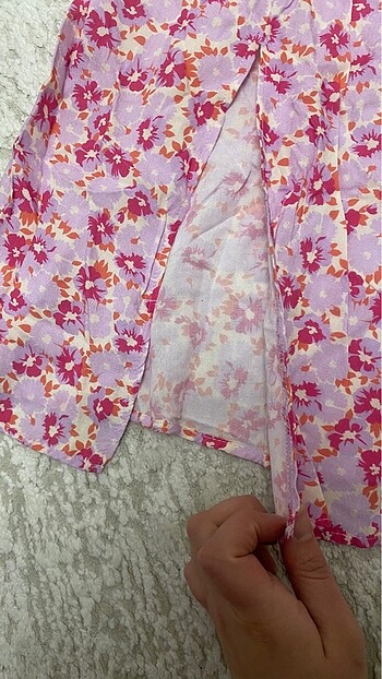 LC Waikiki Elbise