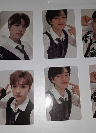 Skz Changbin Pc & Jeongin Pc