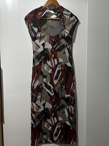 Zara Zara Elbise