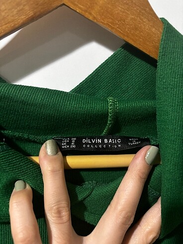36 Beden Sweatshirt