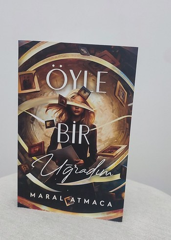 Öyle Bir Uğradım - Maral Atmaca