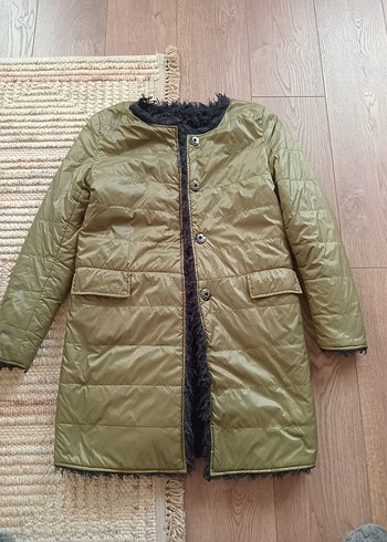 ipekyol şişme mont