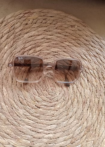 Ray.ban güneş gözlügü - Görsel 2