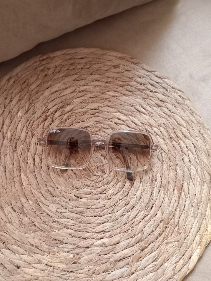 Ray.ban güneş gözlügü - Görsel 5