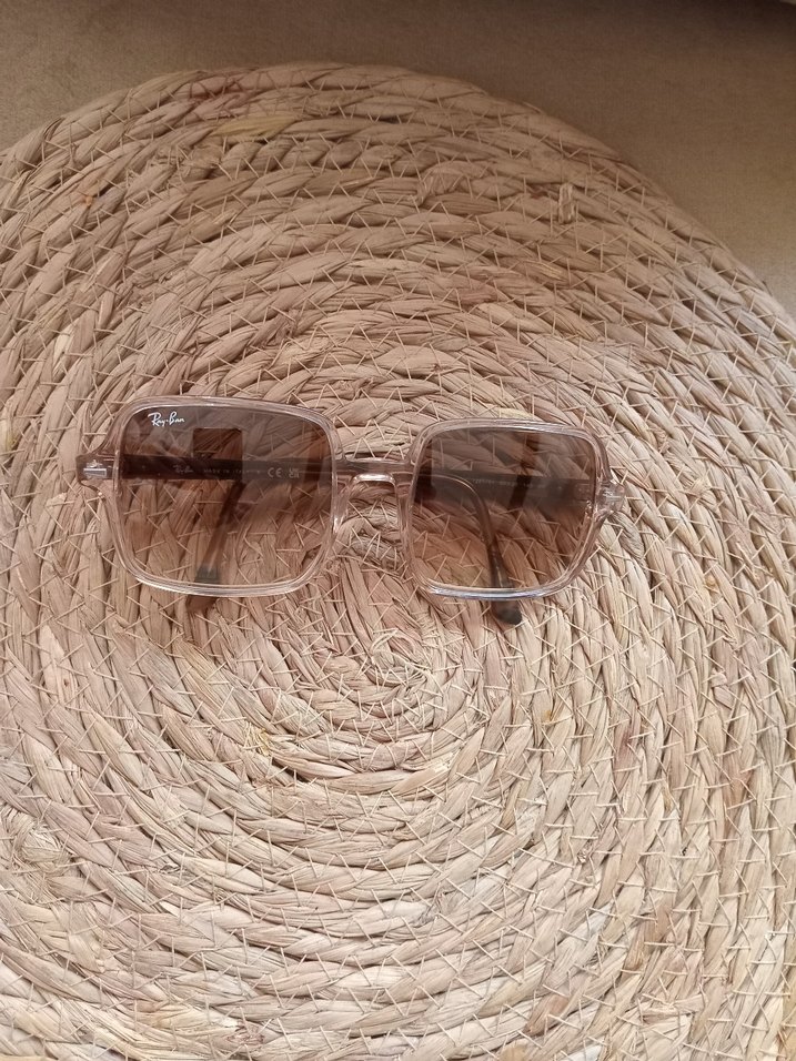 Ray.ban güneş gözlügü - Görsel 2