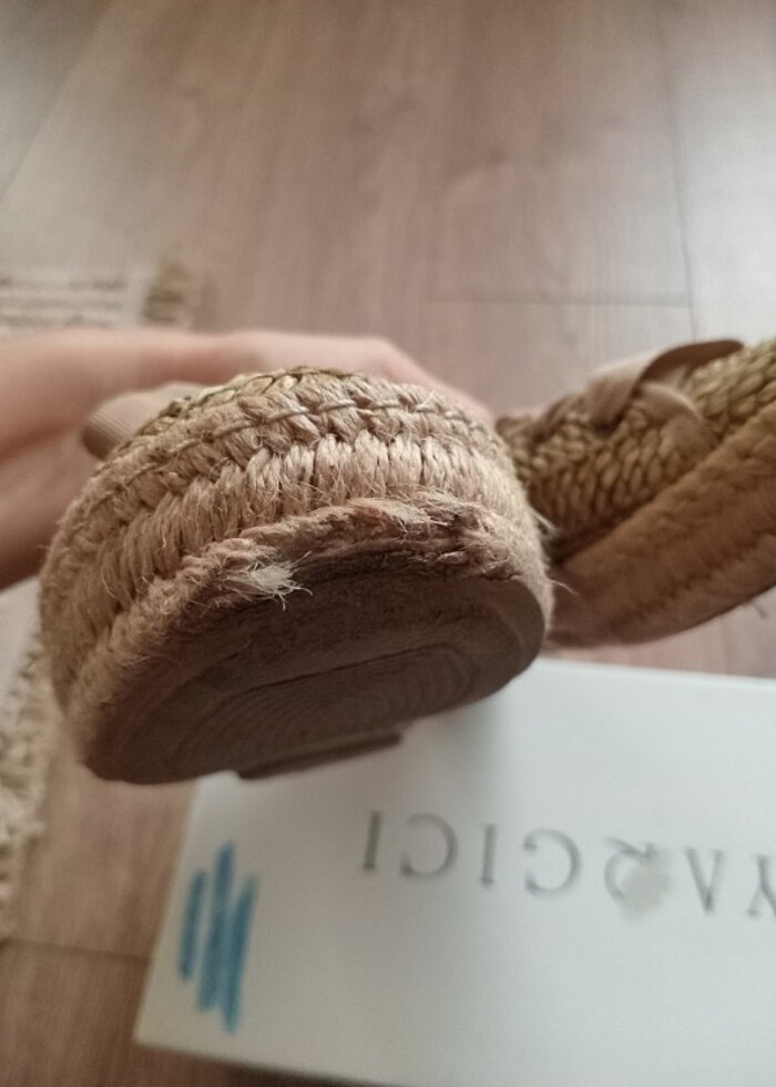 Yargici ayakkabi - Görsel 3