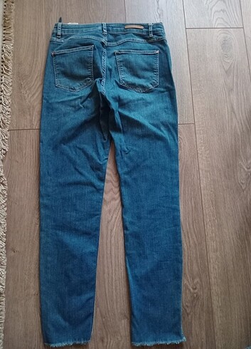 Yargıcı Yargici kot pantolon