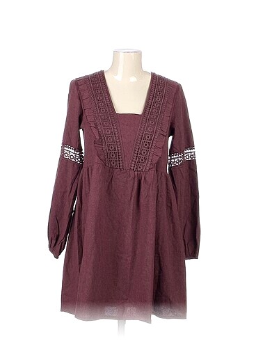 PreLoved Günlük Elbise %70 İndirimli.