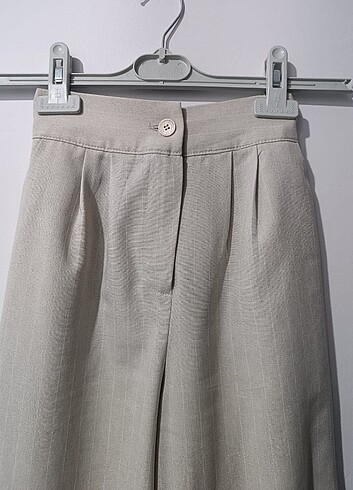 34 Beden Kumaş pantalon