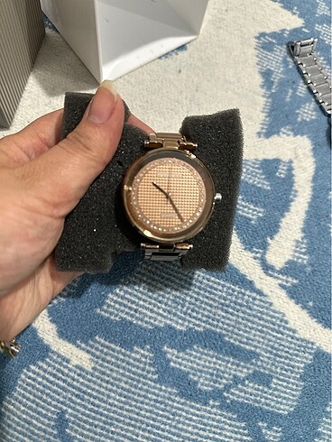 Ferrucci saat