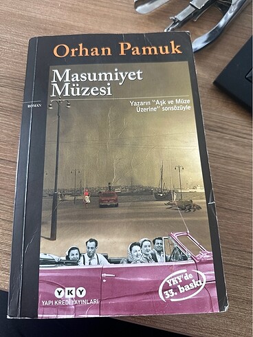 Kitap