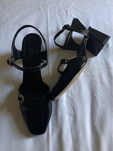 Killstar Lolita ayakkabı vintage