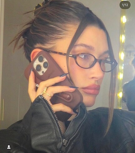 #haileybieberglasses SIFIRDIR