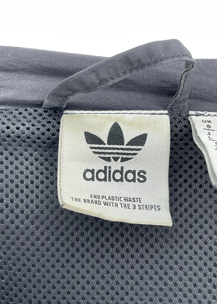 Adidas Spor Dış Giyim %70 İndirimli. - Görsel 4