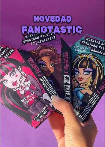 Monster High