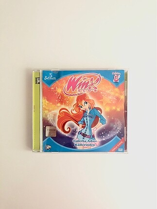 Winx CD Film