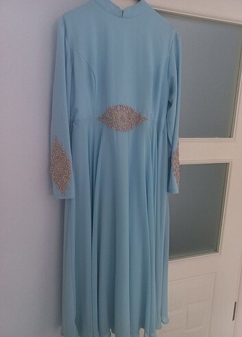Abiye elbise