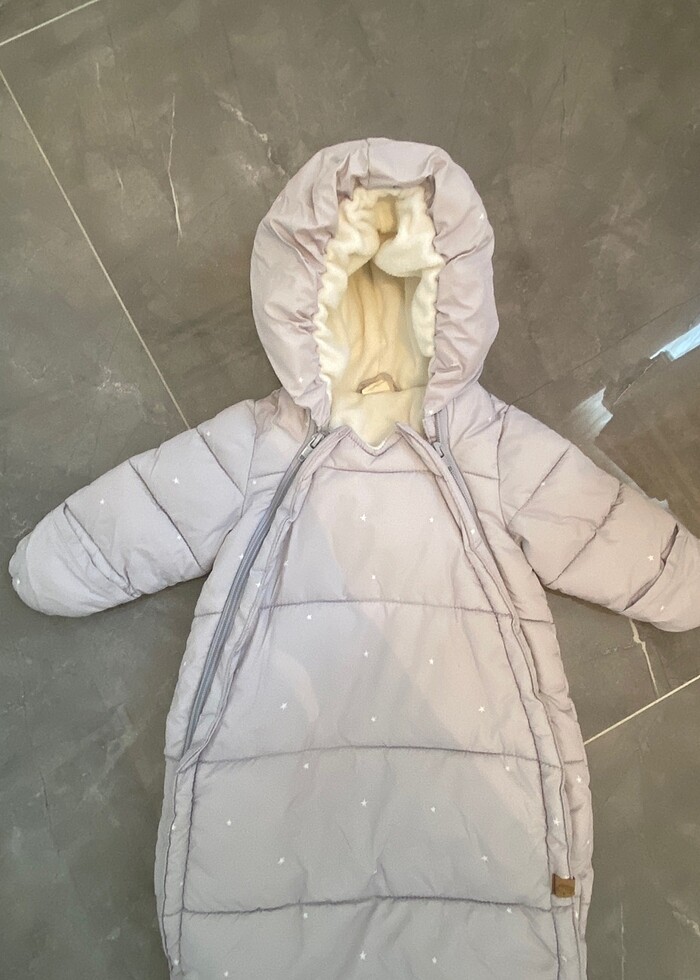 H&M Kozmonot , Mont , Tulum , Astronot - Görsel 2