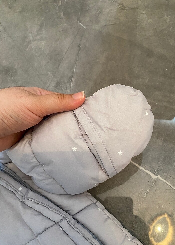 H&M Kozmonot , Mont , Tulum , Astronot - Görsel 3