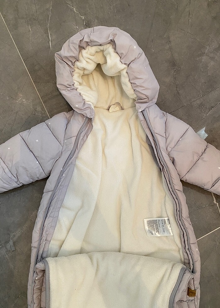 H&M Kozmonot , Mont , Tulum , Astronot - Görsel 4