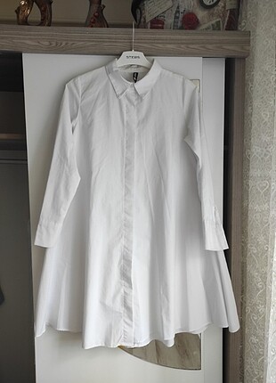 Tunik gomlek