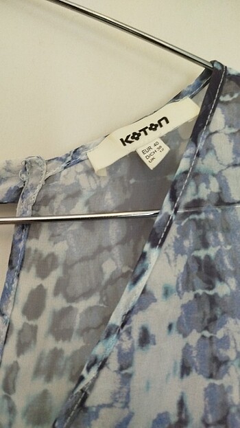 Koton Koton şirin bluz