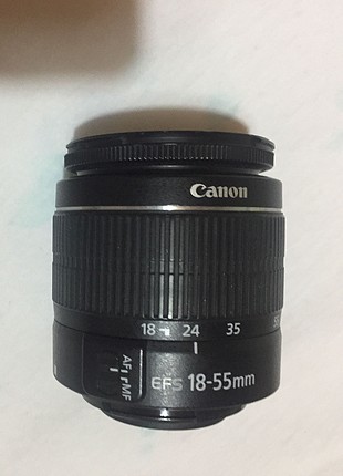 CANON 18-55 mm lens