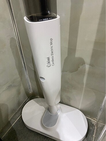 Kiwi KİWİ ELEKTRİKLİ MOP