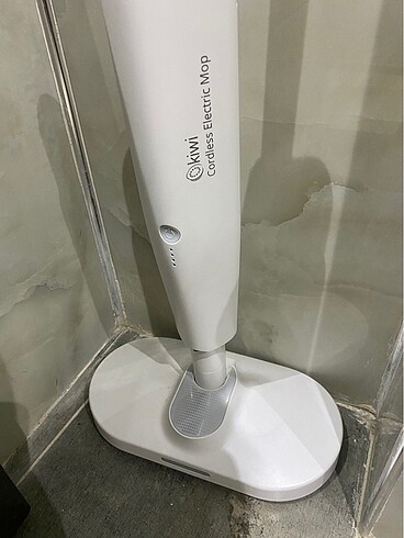 Beden KİWİ ELEKTRİKLİ MOP
