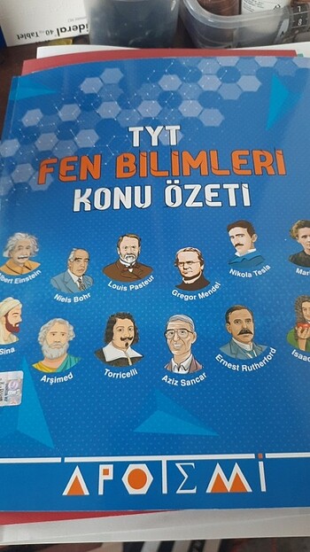  Beden Renk fen tyt ozet