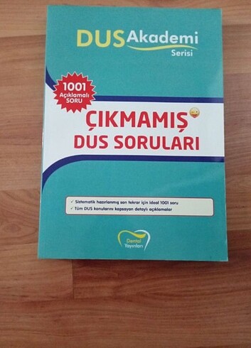 Çıkmamış dus soruları Dusdata 