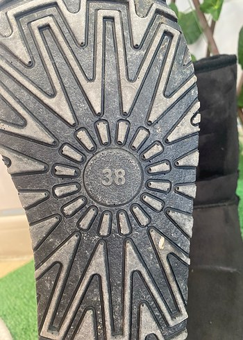 Ugg bot - Görsel 7